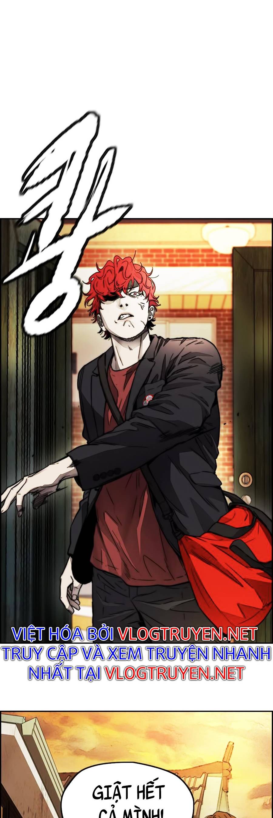 Thể Thao Cực Hạn Chapter 387.1 - Trang 2