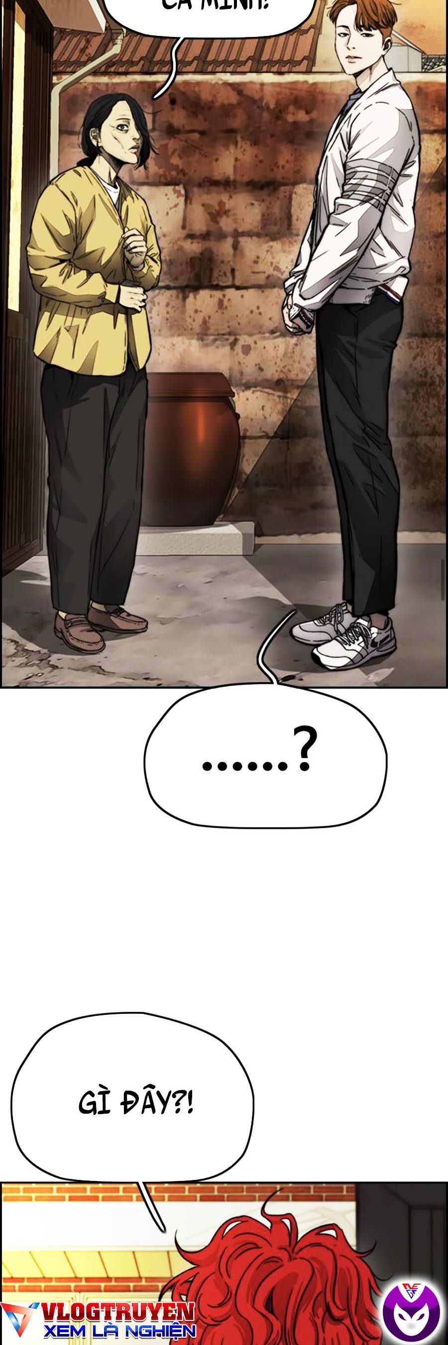 Thể Thao Cực Hạn Chapter 387.1 - Trang 2