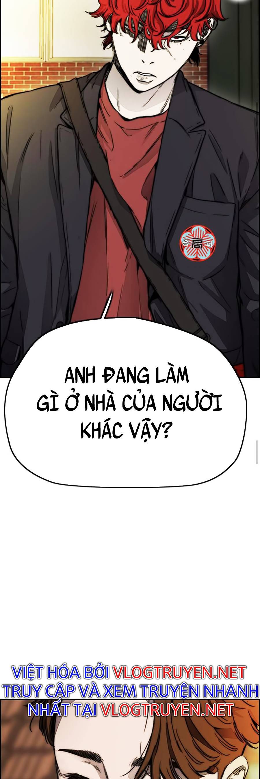 Thể Thao Cực Hạn Chapter 387.1 - Trang 2