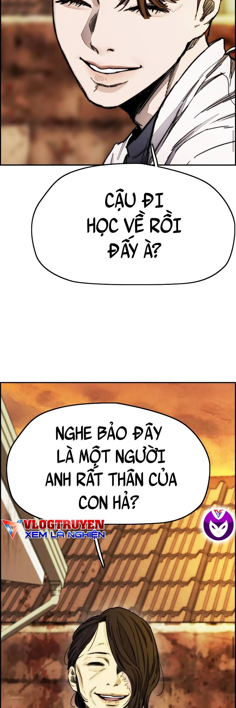 Thể Thao Cực Hạn Chapter 387.1 - Trang 2