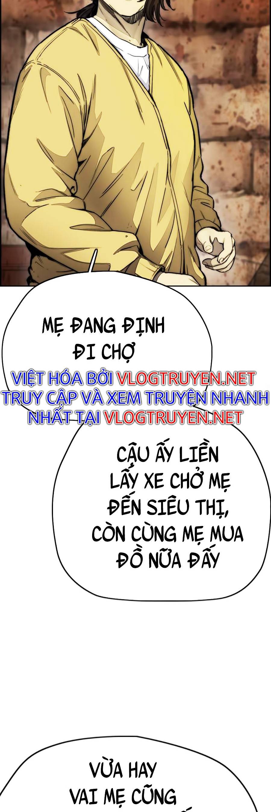 Thể Thao Cực Hạn Chapter 387.1 - Trang 2
