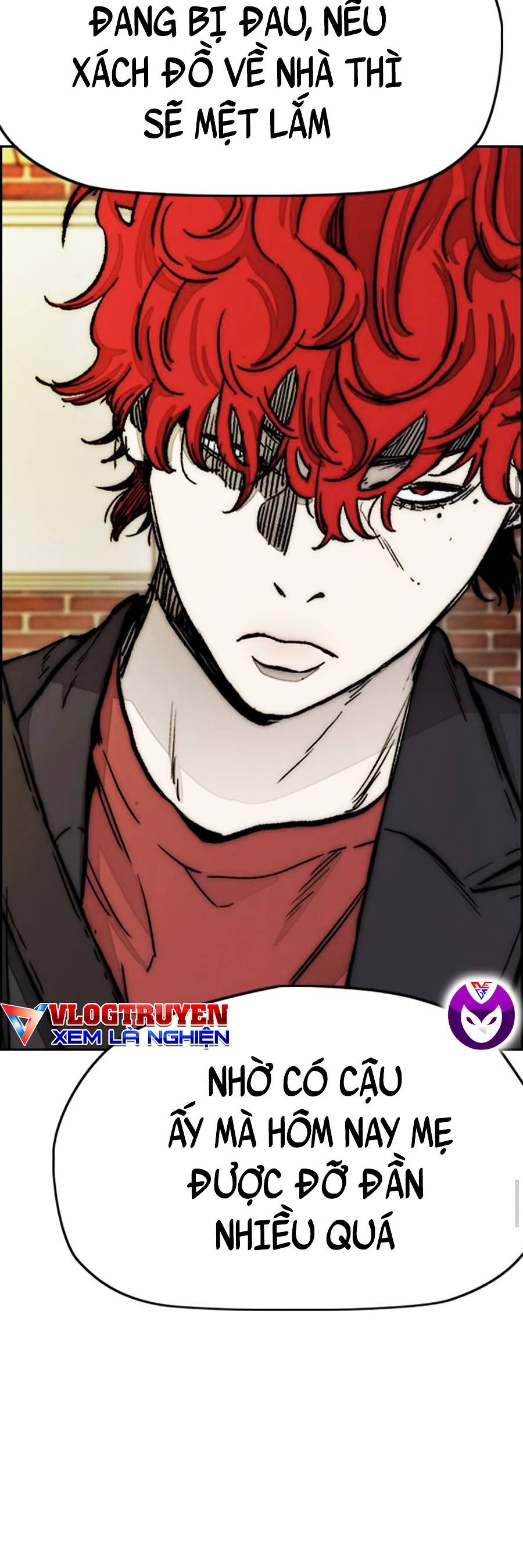 Thể Thao Cực Hạn Chapter 387.1 - Trang 2