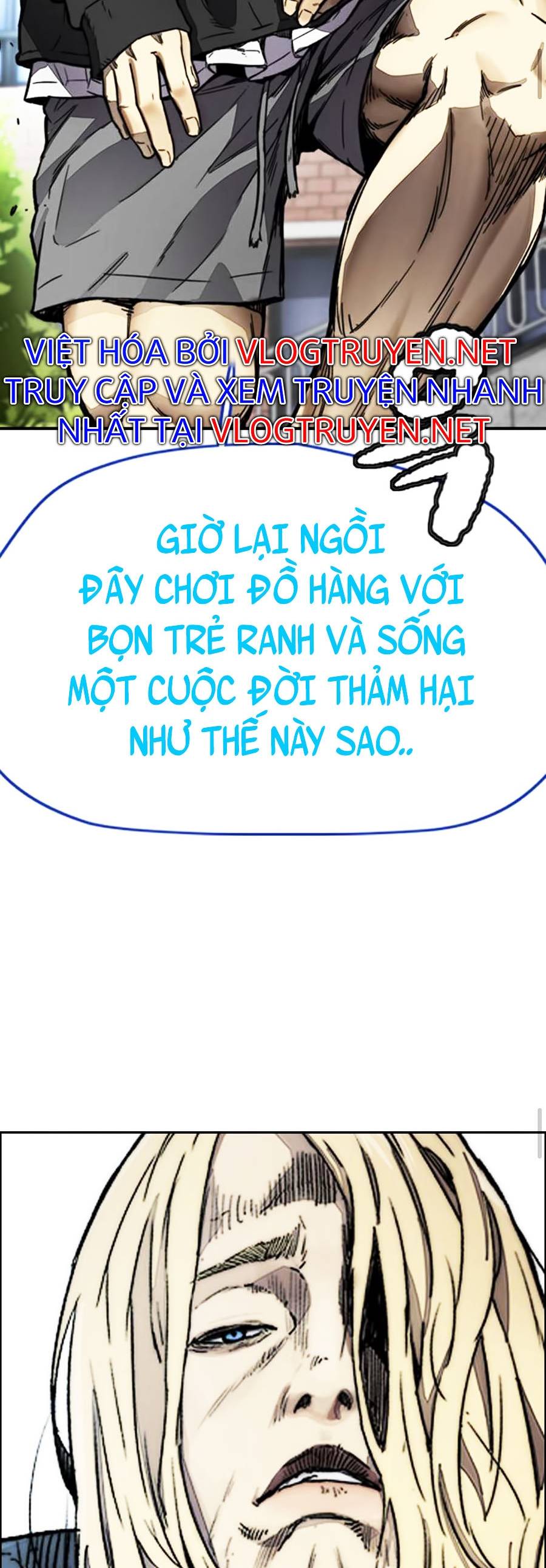 Thể Thao Cực Hạn Chapter 387.1 - Trang 2