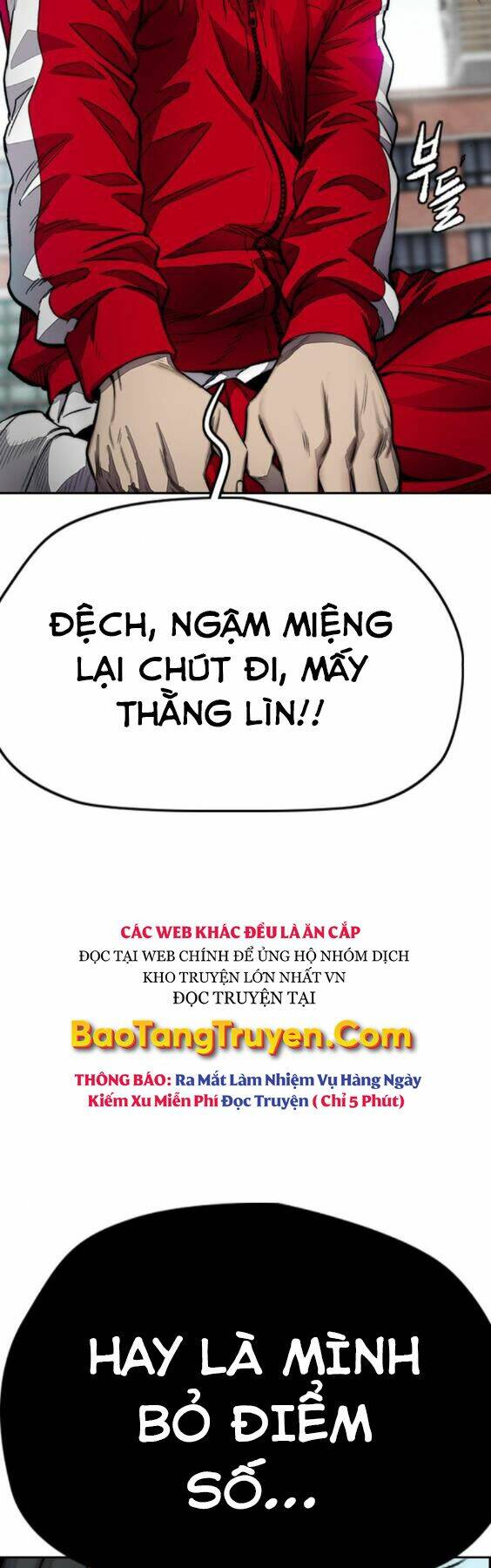 Thể Thao Cực Hạn Chapter 387.5 - Trang 2