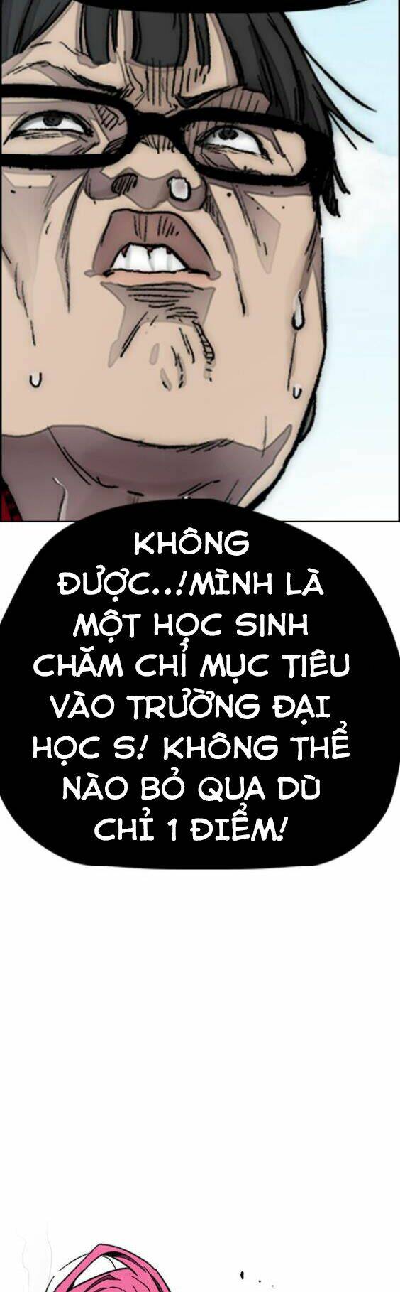 Thể Thao Cực Hạn Chapter 387.5 - Trang 2
