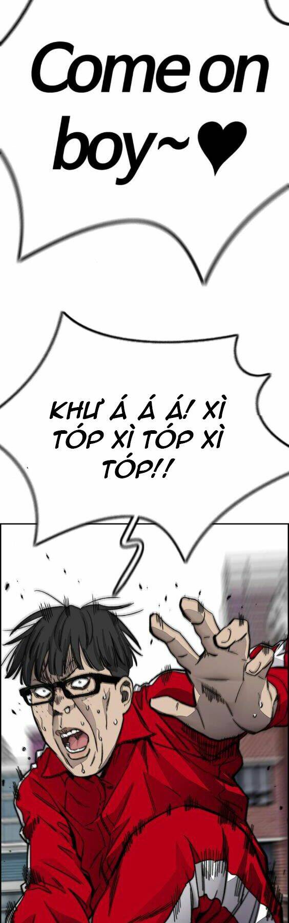 Thể Thao Cực Hạn Chapter 387.5 - Trang 2