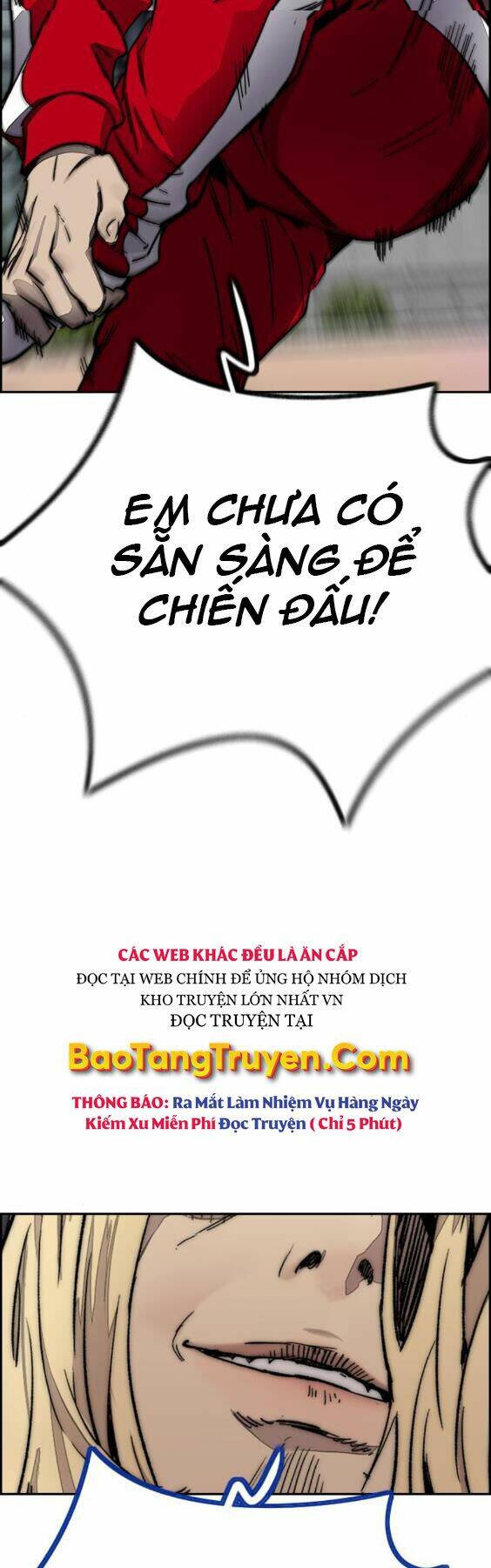 Thể Thao Cực Hạn Chapter 387.5 - Trang 2