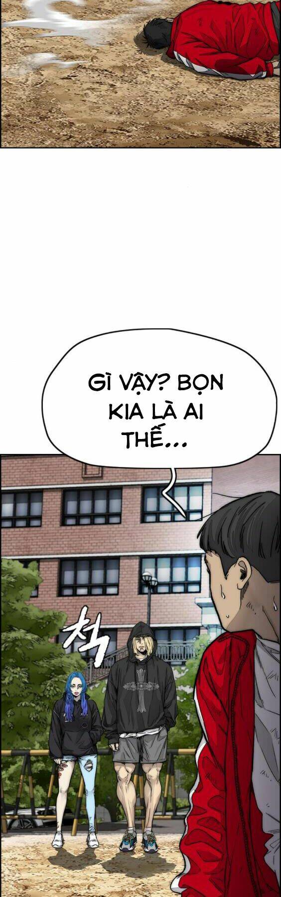 Thể Thao Cực Hạn Chapter 387.5 - Trang 2