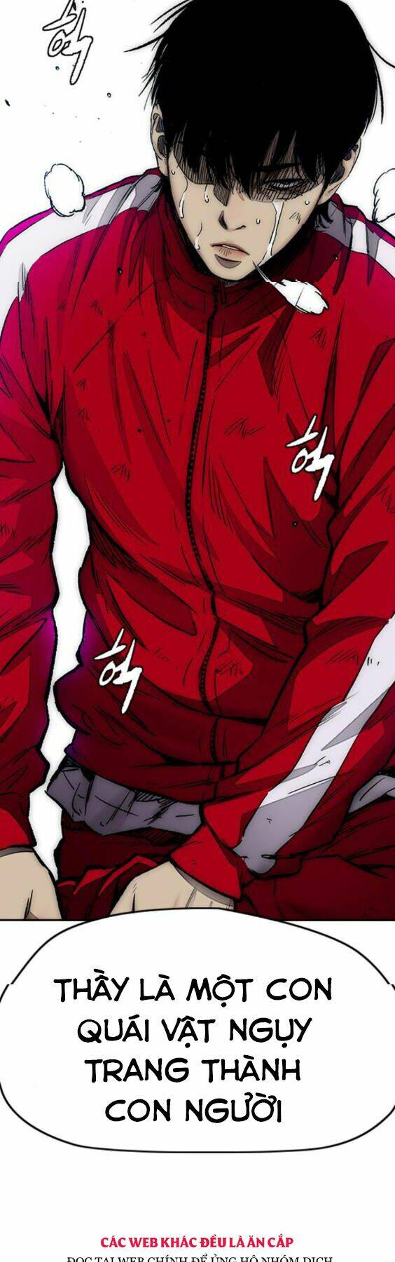 Thể Thao Cực Hạn Chapter 387.5 - Trang 2