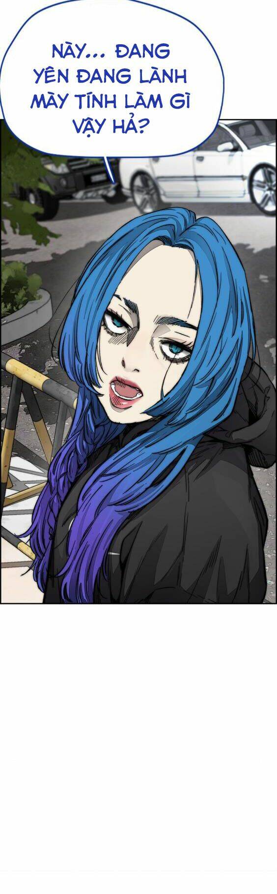 Thể Thao Cực Hạn Chapter 387.5 - Trang 2