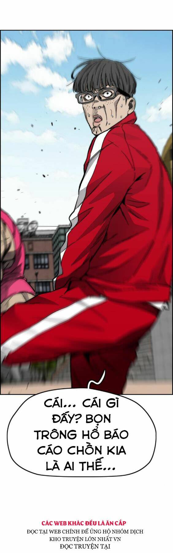 Thể Thao Cực Hạn Chapter 387.5 - Trang 2