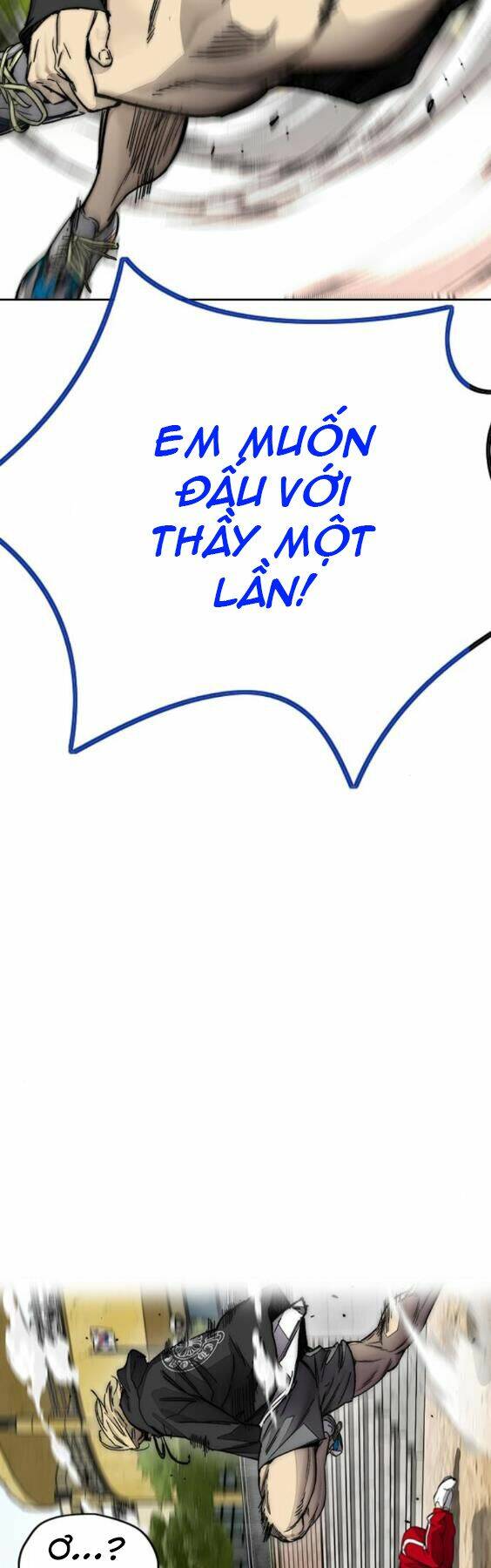 Thể Thao Cực Hạn Chapter 387.5 - Trang 2