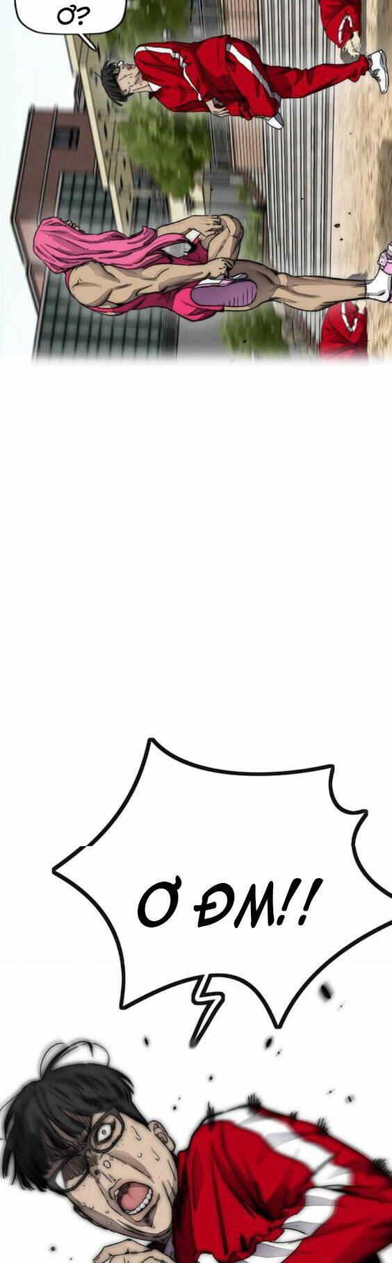 Thể Thao Cực Hạn Chapter 387.5 - Trang 2