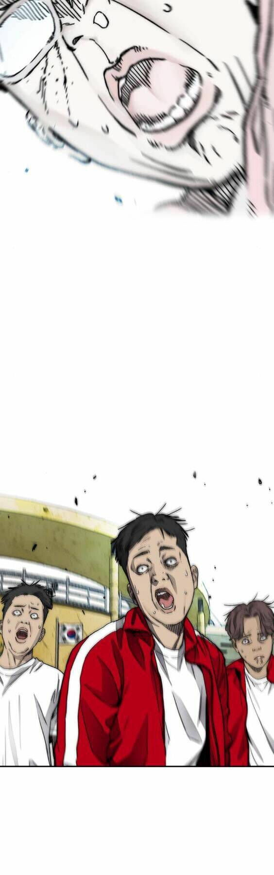 Thể Thao Cực Hạn Chapter 387.5 - Trang 2