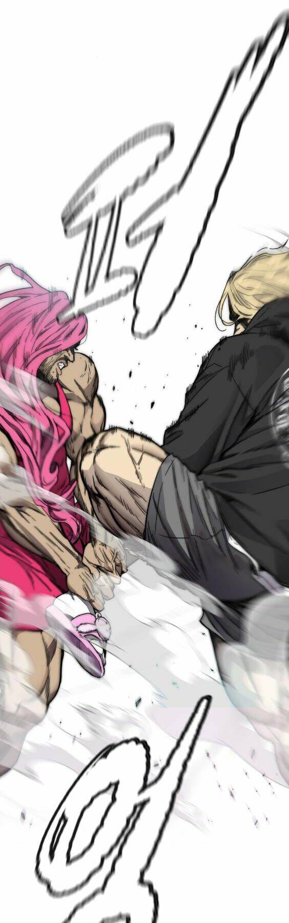 Thể Thao Cực Hạn Chapter 387.5 - Trang 2