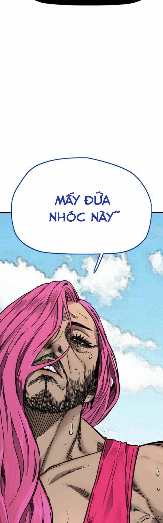 Thể Thao Cực Hạn Chapter 387.5 - Trang 2