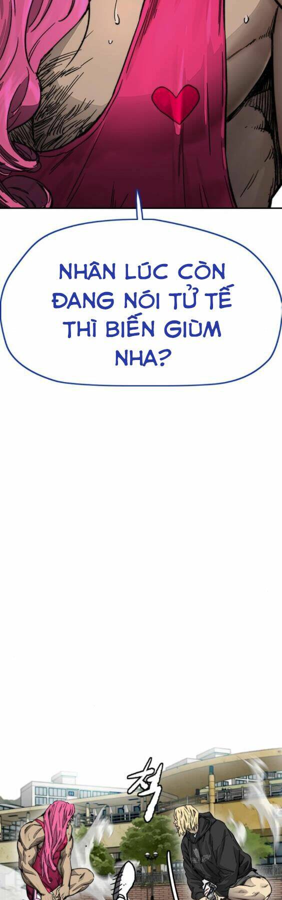 Thể Thao Cực Hạn Chapter 387.5 - Trang 2