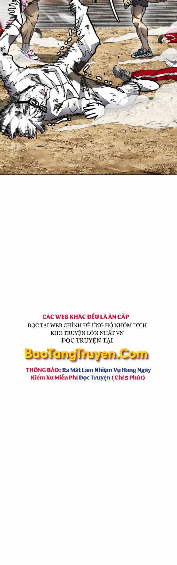 Thể Thao Cực Hạn Chapter 387.5 - Trang 2