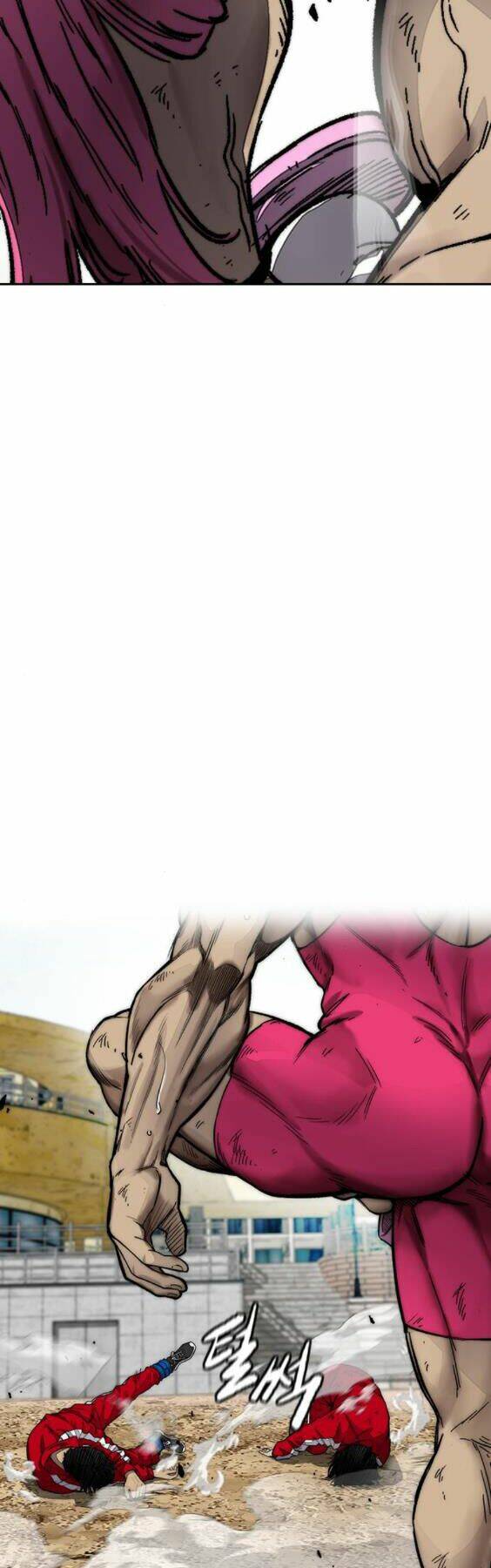 Thể Thao Cực Hạn Chapter 387.5 - Trang 2