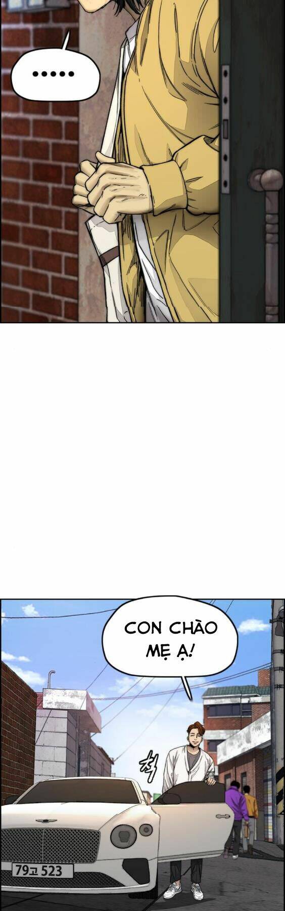 Thể Thao Cực Hạn Chapter 387.5 - Trang 2