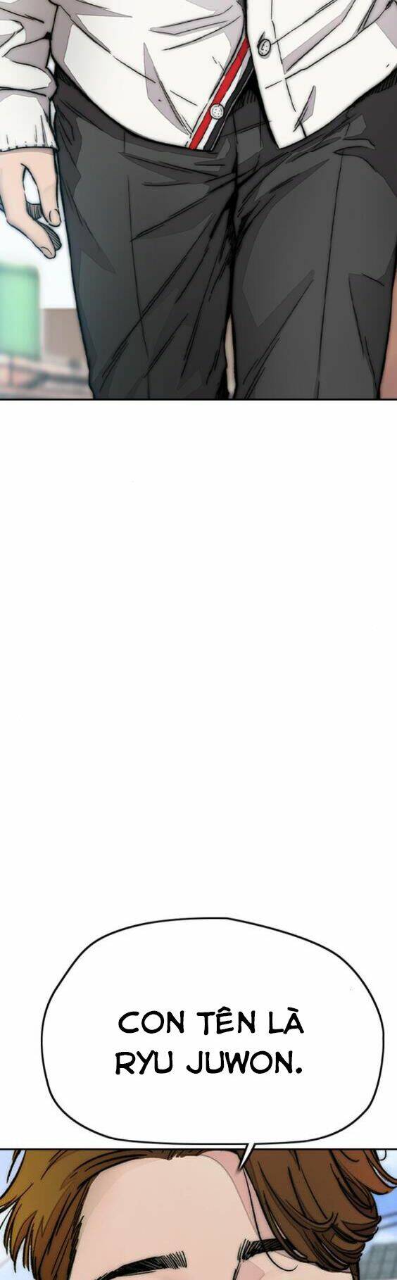 Thể Thao Cực Hạn Chapter 387.5 - Trang 2