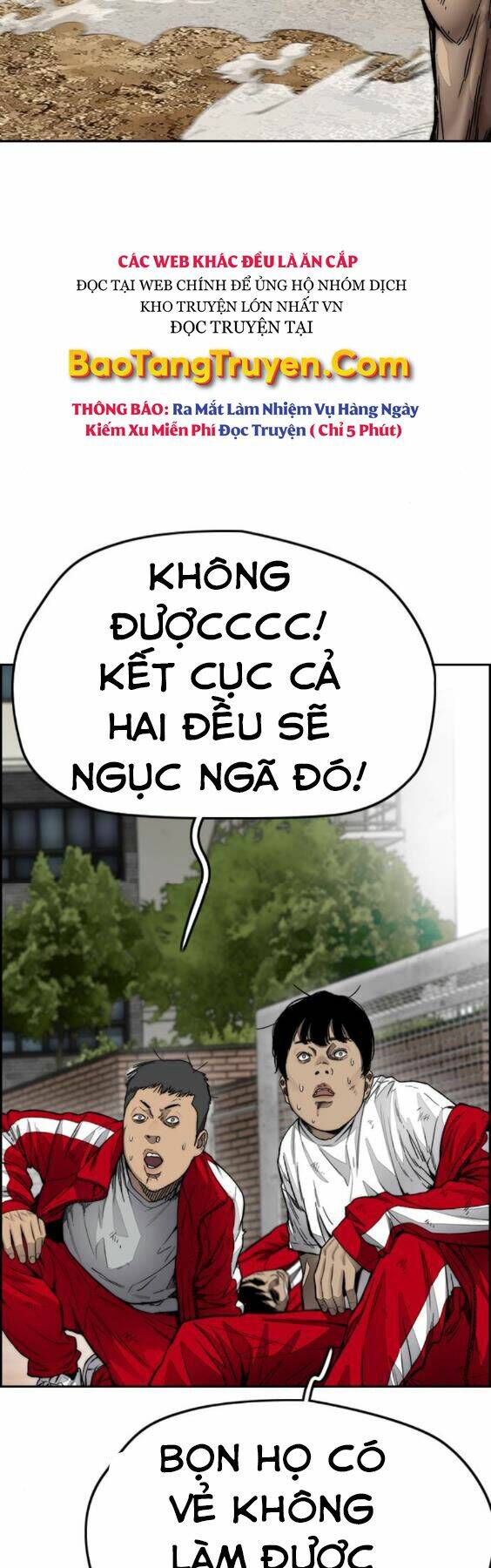 Thể Thao Cực Hạn Chapter 387.5 - Trang 2