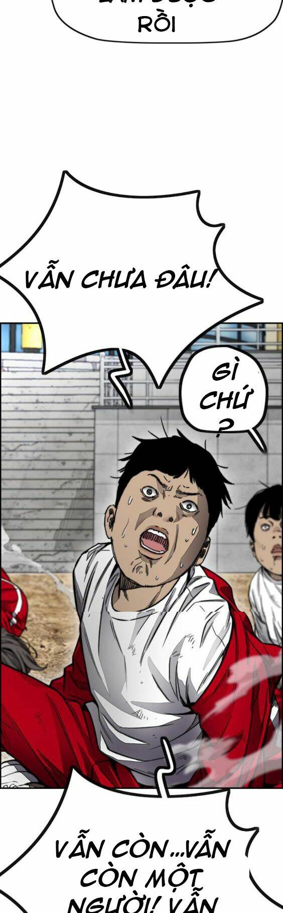 Thể Thao Cực Hạn Chapter 387.5 - Trang 2