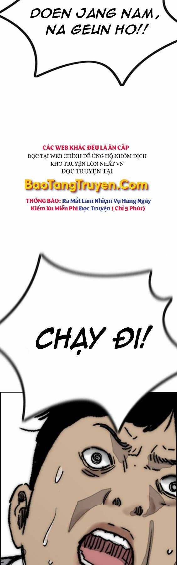 Thể Thao Cực Hạn Chapter 387.5 - Trang 2