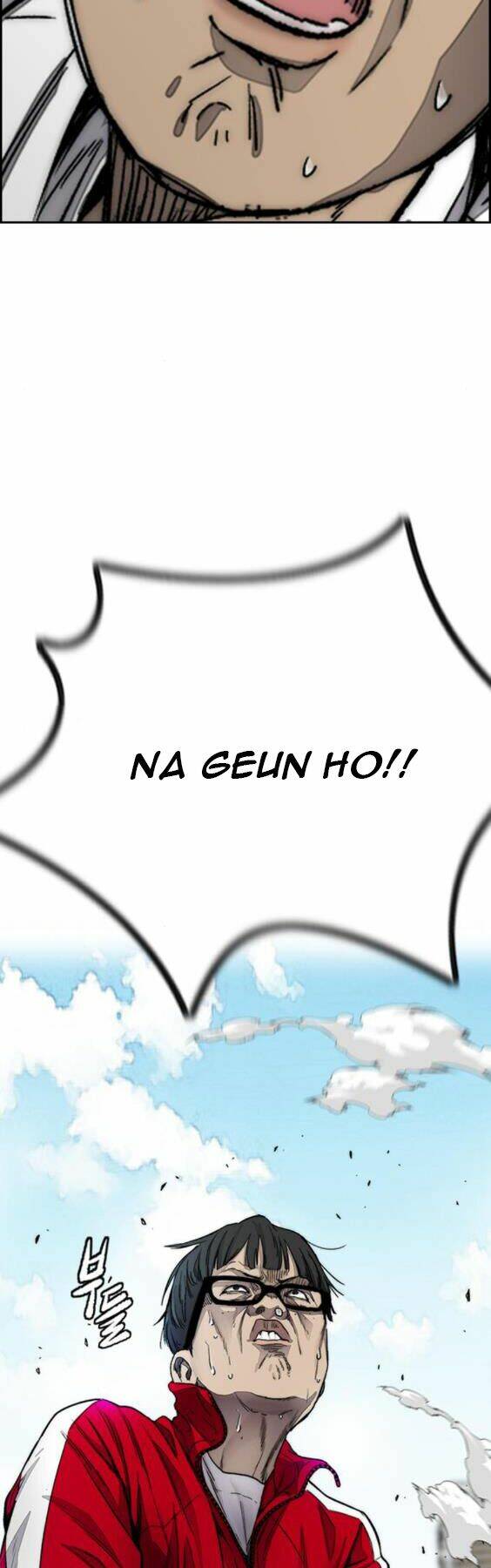 Thể Thao Cực Hạn Chapter 387.5 - Trang 2