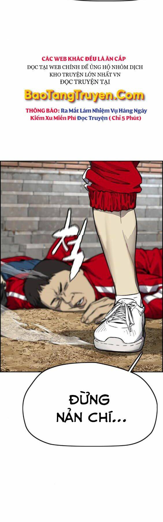 Thể Thao Cực Hạn Chapter 387 - Trang 2