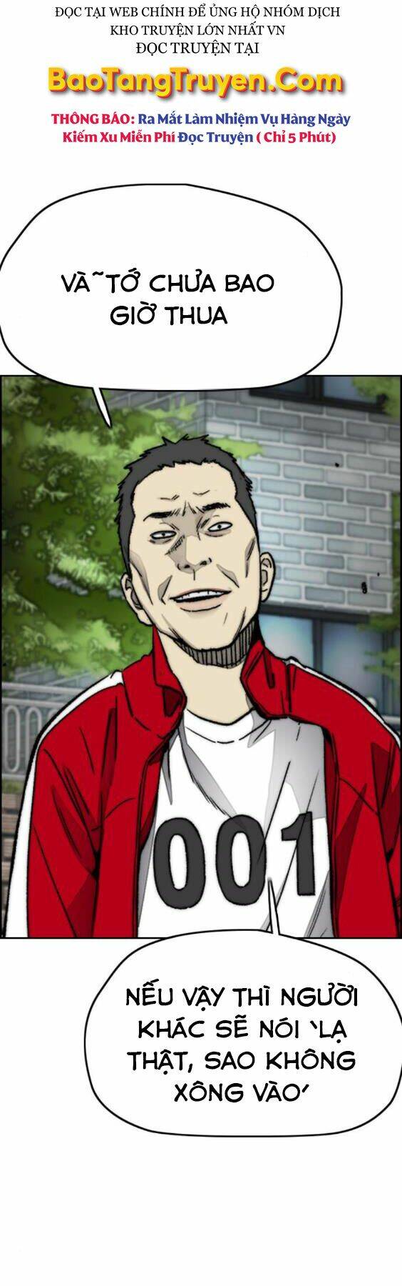 Thể Thao Cực Hạn Chapter 387 - Trang 2