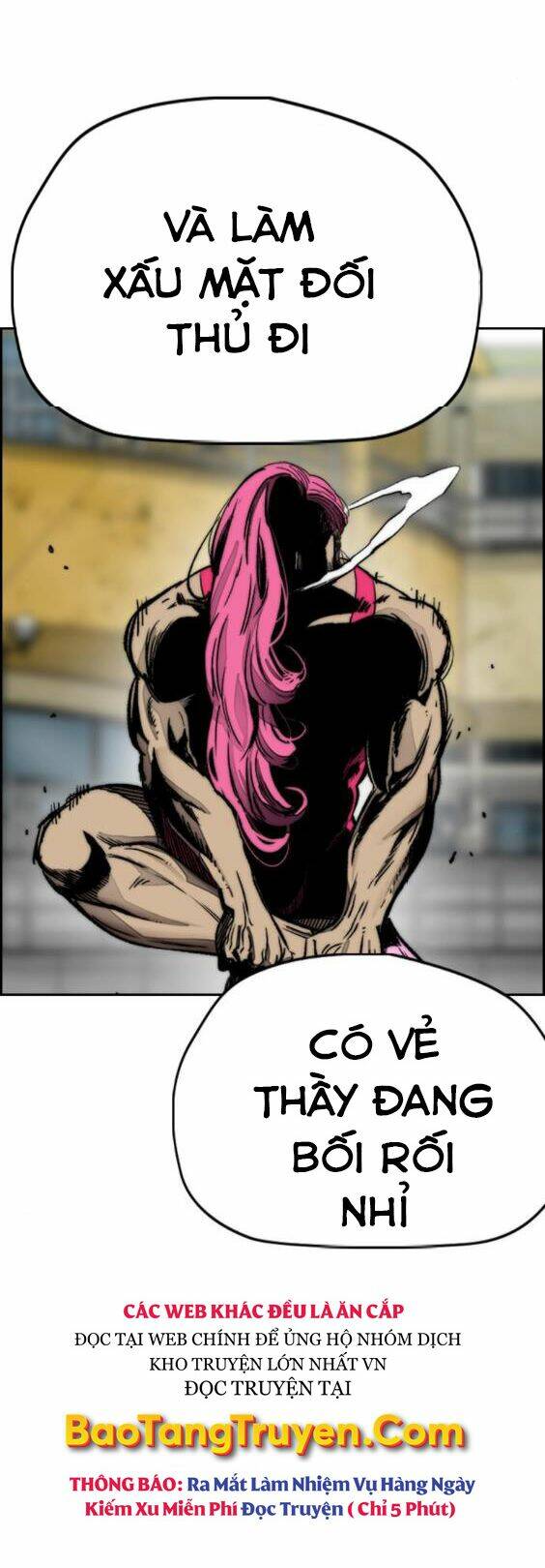 Thể Thao Cực Hạn Chapter 387 - Trang 2