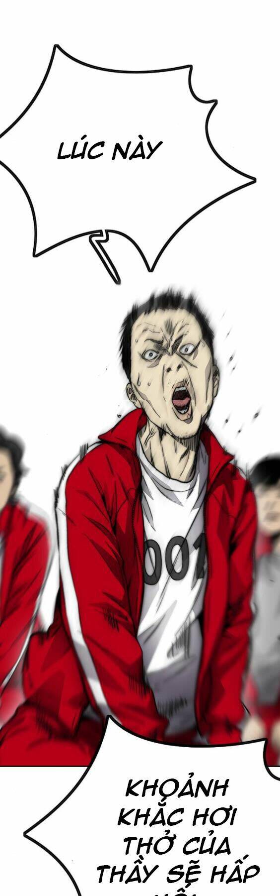 Thể Thao Cực Hạn Chapter 387 - Trang 2