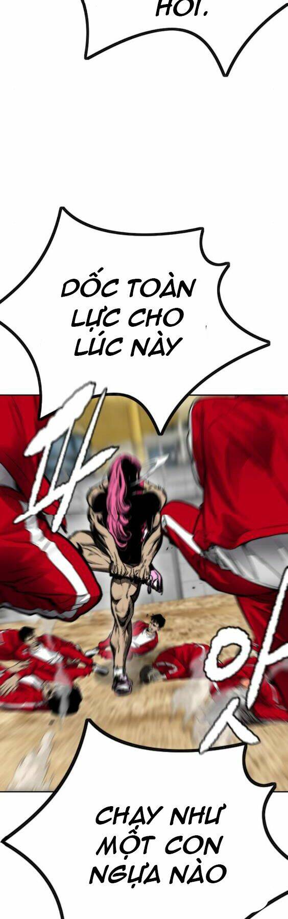 Thể Thao Cực Hạn Chapter 387 - Trang 2