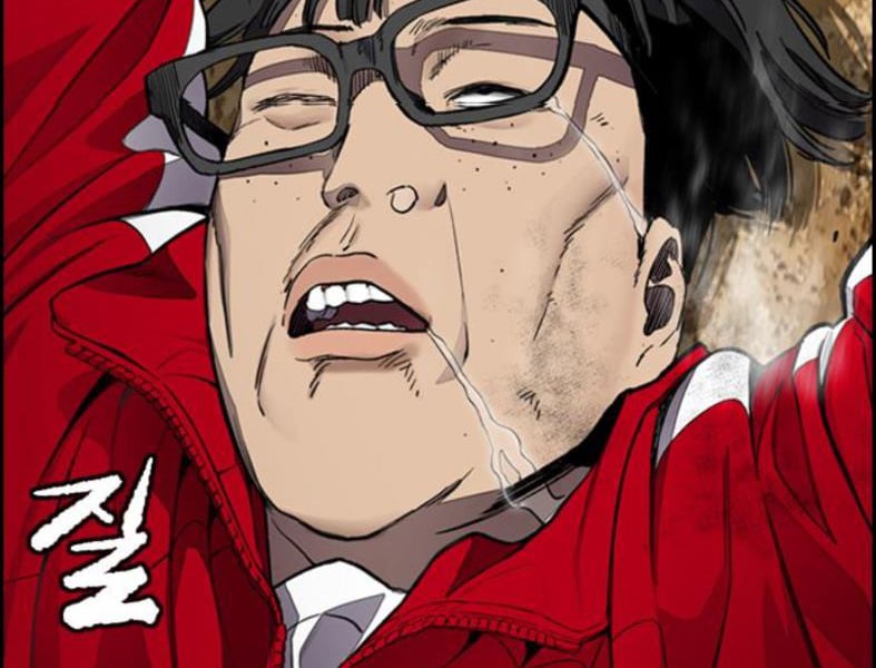 Thể Thao Cực Hạn Chapter 388.1 - Trang 2