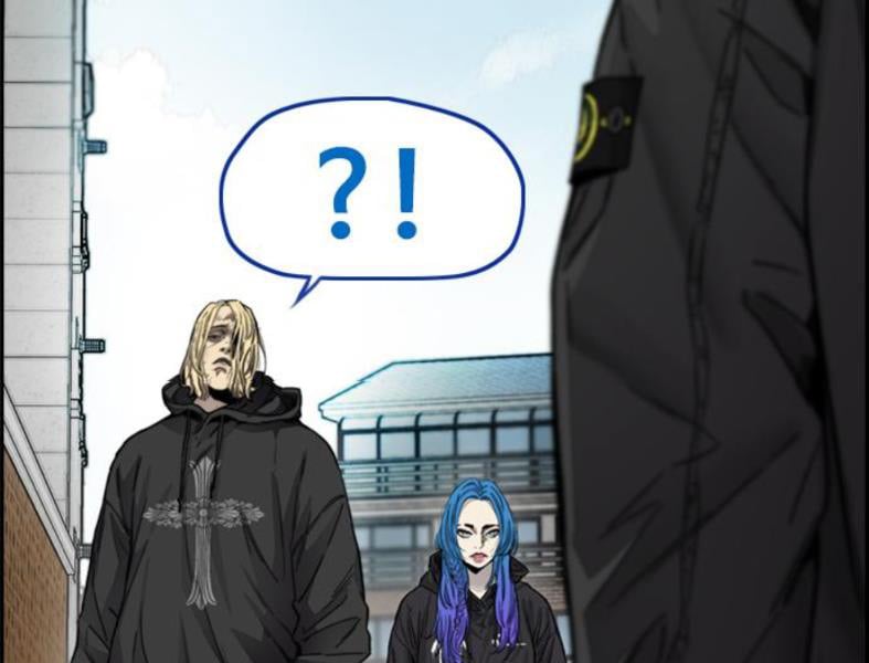 Thể Thao Cực Hạn Chapter 388.1 - Trang 2