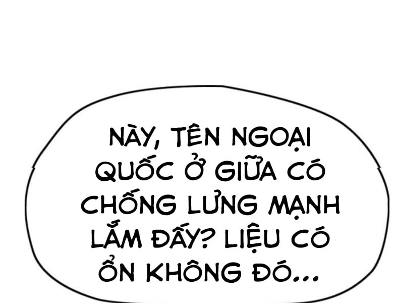 Thể Thao Cực Hạn Chapter 388.1 - Trang 2