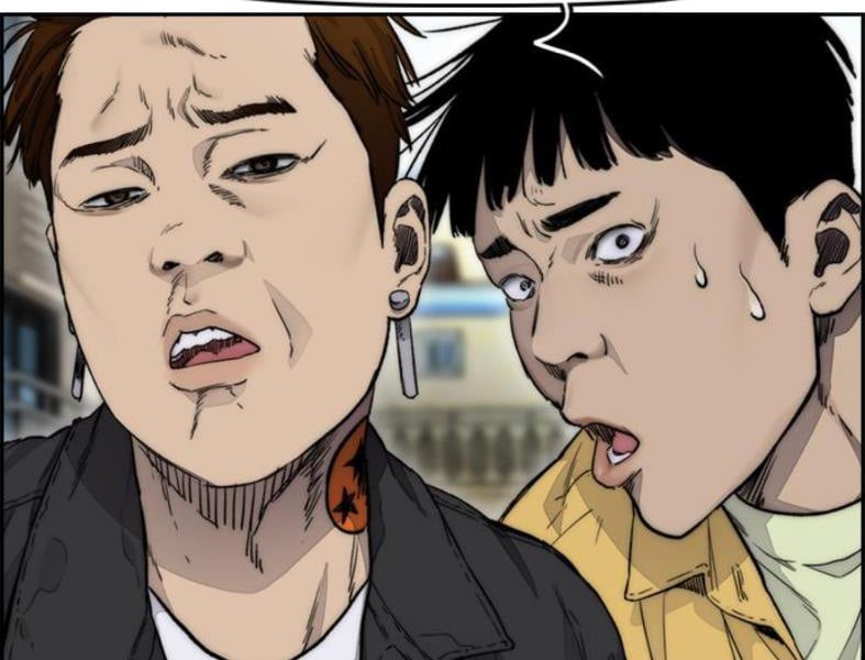 Thể Thao Cực Hạn Chapter 388.1 - Trang 2