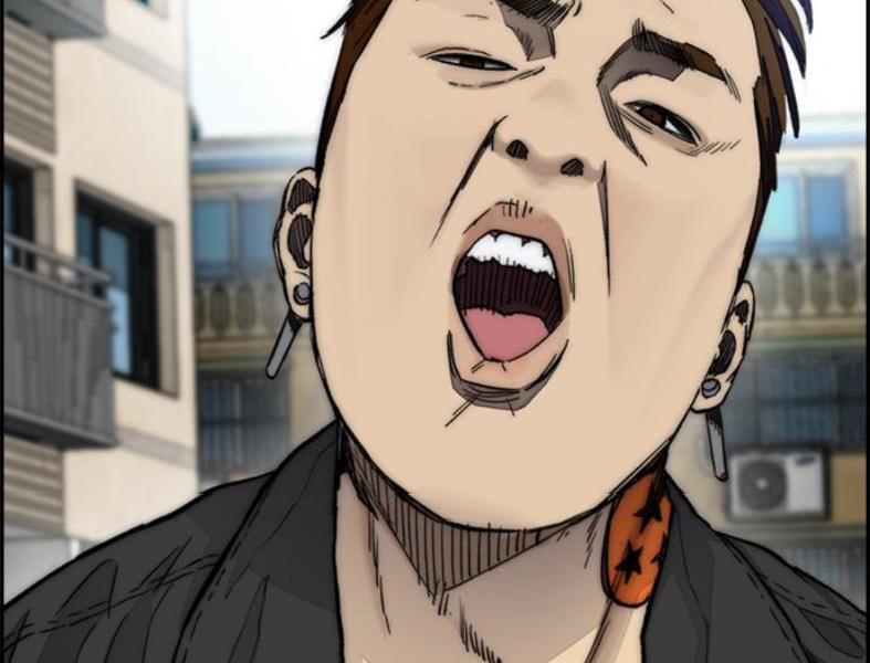 Thể Thao Cực Hạn Chapter 388.1 - Trang 2