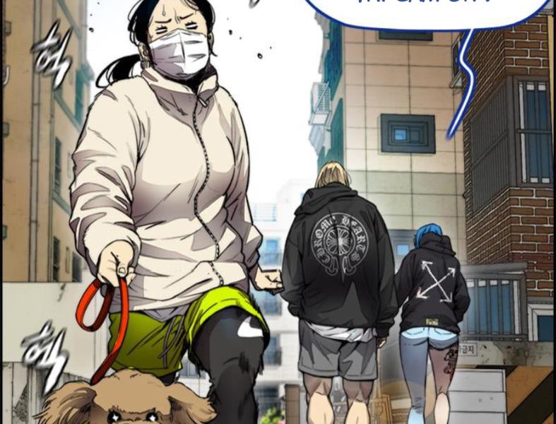 Thể Thao Cực Hạn Chapter 388.1 - Trang 2