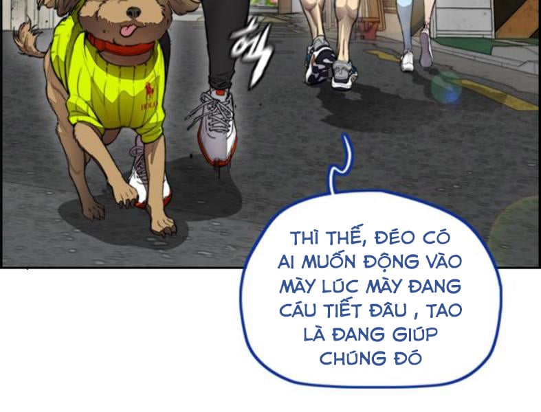 Thể Thao Cực Hạn Chapter 388.1 - Trang 2