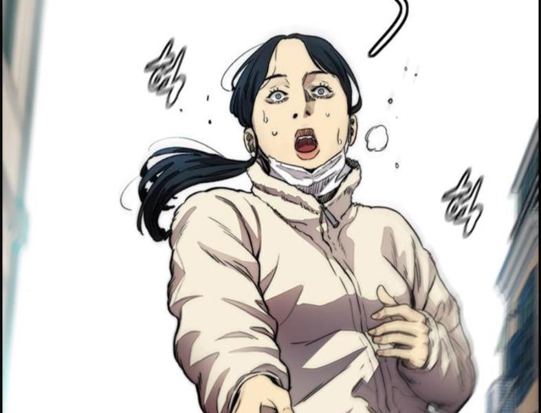 Thể Thao Cực Hạn Chapter 388.1 - Trang 2