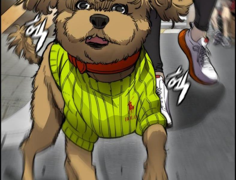 Thể Thao Cực Hạn Chapter 388.1 - Trang 2