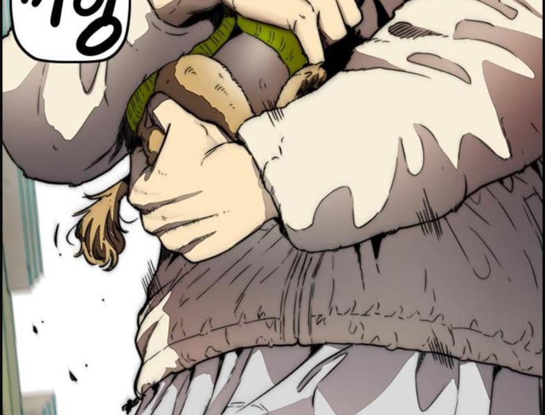 Thể Thao Cực Hạn Chapter 388.1 - Trang 2