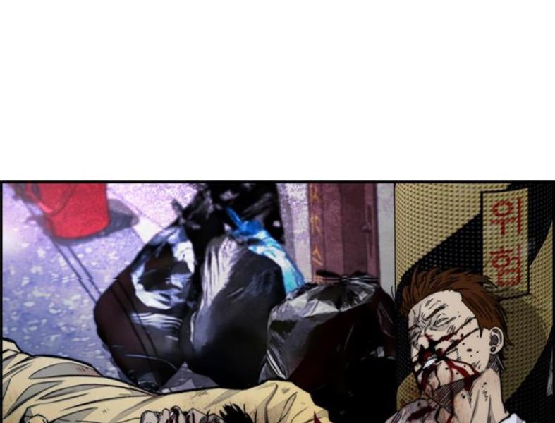 Thể Thao Cực Hạn Chapter 388.1 - Trang 2