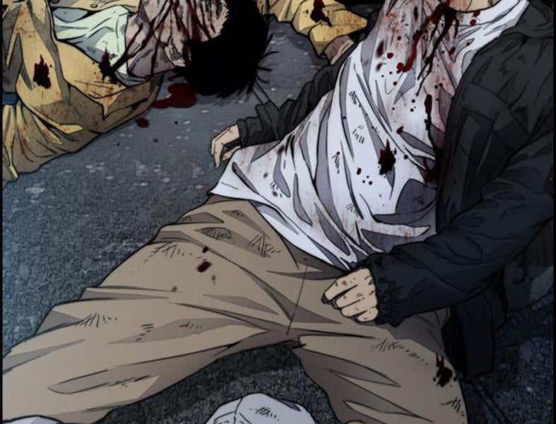 Thể Thao Cực Hạn Chapter 388.1 - Trang 2