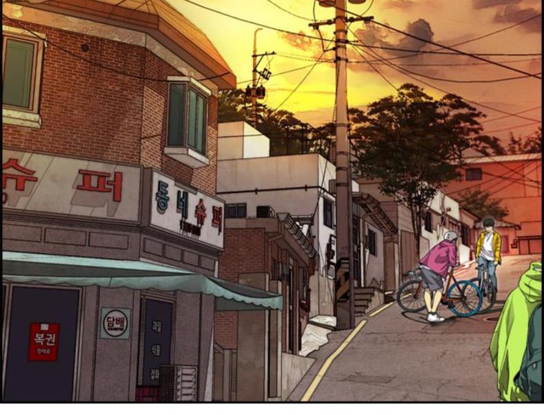 Thể Thao Cực Hạn Chapter 388.1 - Trang 2