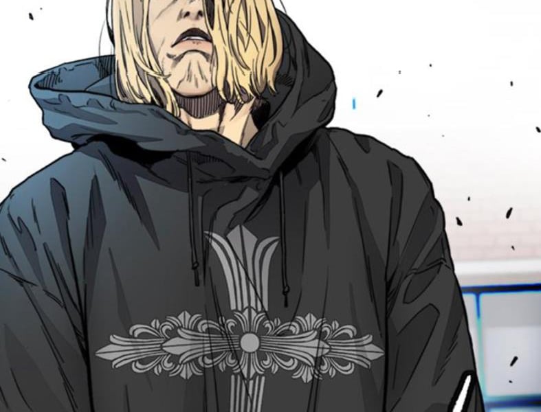 Thể Thao Cực Hạn Chapter 388.1 - Trang 2