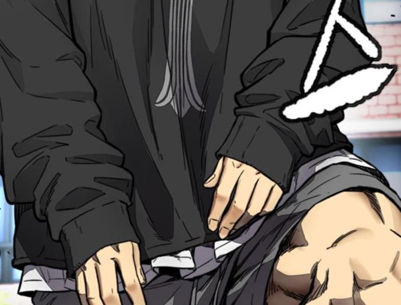 Thể Thao Cực Hạn Chapter 388.1 - Trang 2