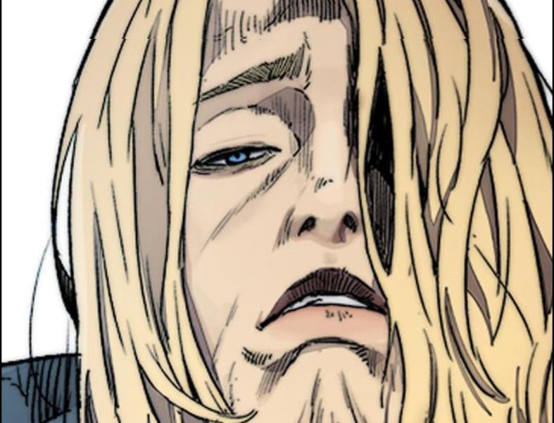 Thể Thao Cực Hạn Chapter 388.1 - Trang 2